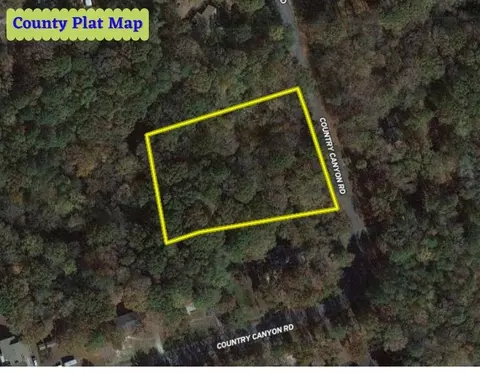 tbd Country Canyon Dr, Rockingham, NC 28379
