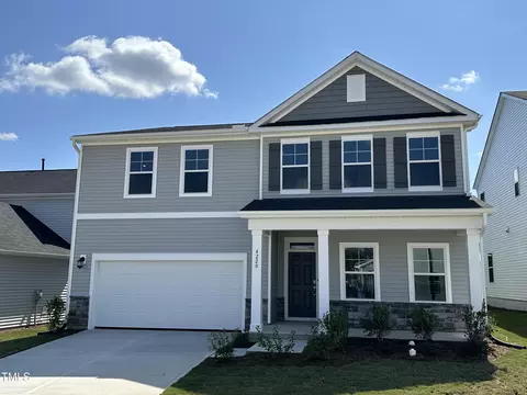 4220 Hunters Brook Run #TESSA, Raleigh, NC 27616