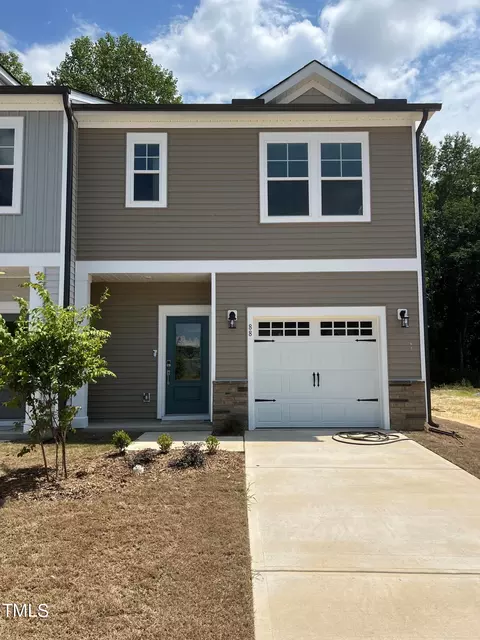 88 Charlie Cir, Angier, NC 27501