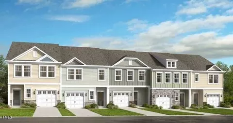 94 Charlie Cir, Angier, NC 27501