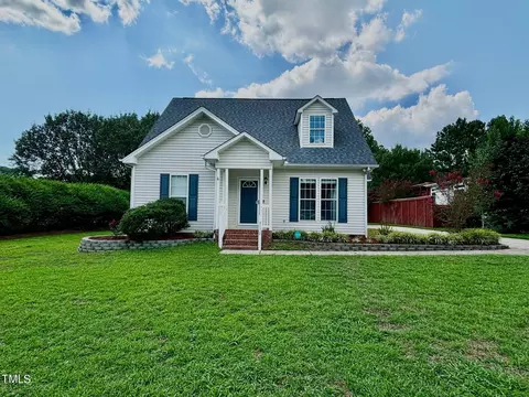 4132 Mackinac Island Ln, Raleigh, NC 27610