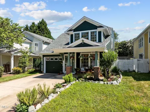 10408 Neland St, Raleigh, NC 27614