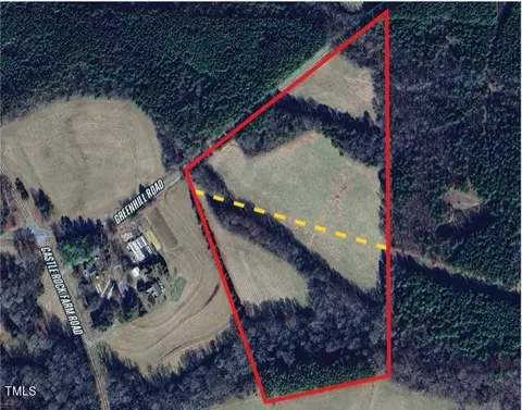 0 Greenhill Rd, Snow Camp, NC 27349