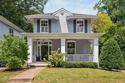 516 Cleveland St, Raleigh, NC 27605