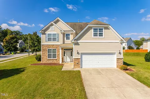 5301 Glass Ridge Rd, Raleigh, NC 27616