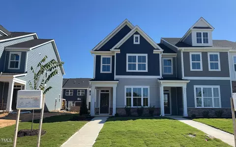 1633 Wendell Valley Blvd, Wendell, NC 27591