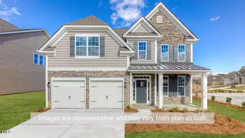 1857 Old Fields Blvd, Haw River, NC 27258