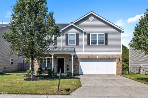 4803 Miller Dr, Durham, NC 27704