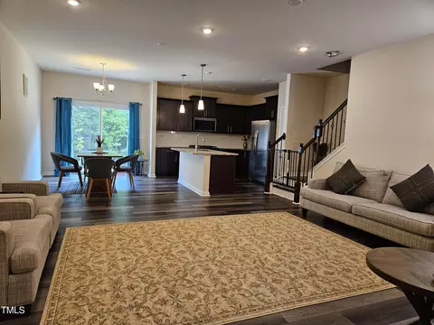 1211 Citadel Ave, Durham, NC 27713 photo 2