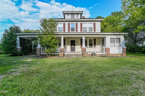 9668 Nc Highway 305, Jackson, NC 27845