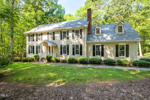121 Trawick Pl, Durham, NC 27712