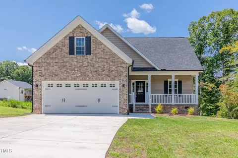 4724 Lord James Pl, Liberty, NC 27298