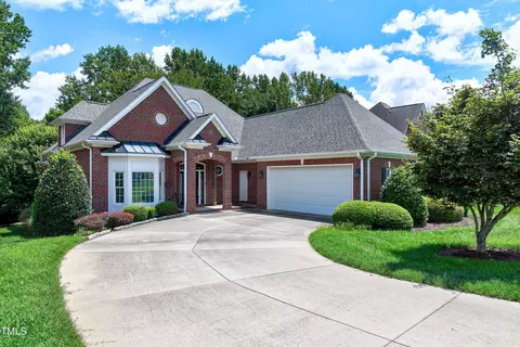 702 Sam Snead Dr, Mebane, NC 27302