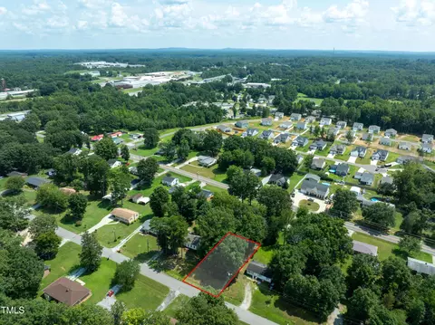 0 Magnolia Dr, Roxboro, NC 27573