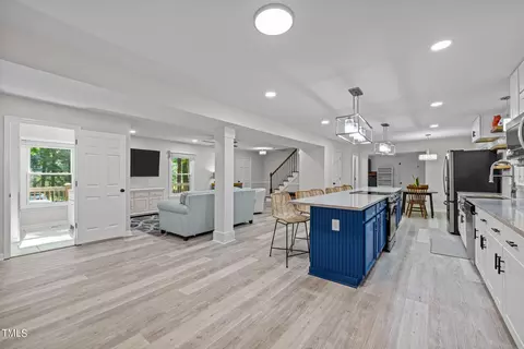 5119 Pine Way Dr, Durham, NC 27712 photo 14