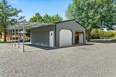 Exterior - 7354 Brogden Rd, Smithfield, NC 27577 photo 7 of 7