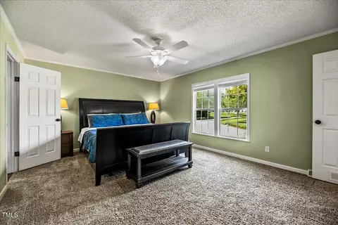 Bedroom - 7354 Brogden Rd, Smithfield, NC 27577 photo 2 of 2
