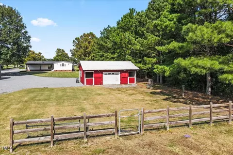 Exterior - 7354 Brogden Rd, Smithfield, NC 27577 photo 3 of 7