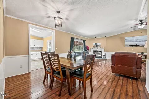 Dining - 7354 Brogden Rd, Smithfield, NC 27577 photo 1 of 2