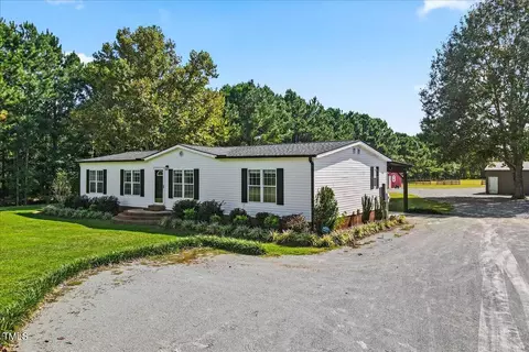 Exterior - 7354 Brogden Rd, Smithfield, NC 27577 photo 1 of 7