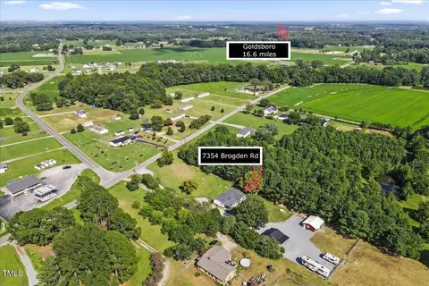 View/Area - 7354 Brogden Rd, Smithfield, NC 27577 photo 1 of 10