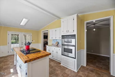 Kitchen - 7354 Brogden Rd, Smithfield, NC 27577 photo 4 of 4