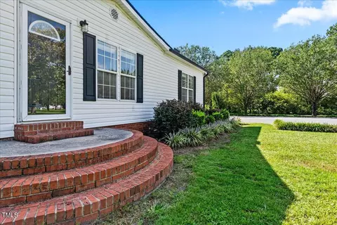 Exterior - 7354 Brogden Rd, Smithfield, NC 27577 photo 2 of 7
