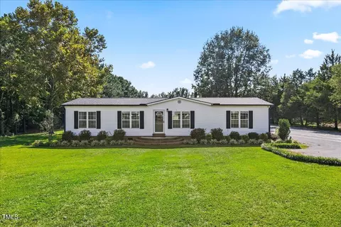 7354 Brogden Rd, Smithfield, NC 27577