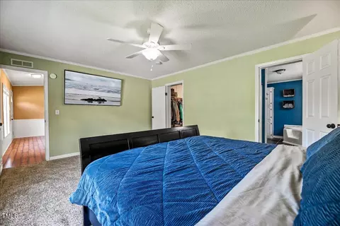 Bedroom - 7354 Brogden Rd, Smithfield, NC 27577 photo 1 of 2