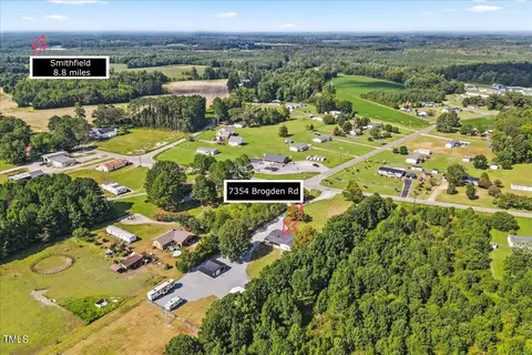 View/Area - 7354 Brogden Rd, Smithfield, NC 27577 photo 10 of 10