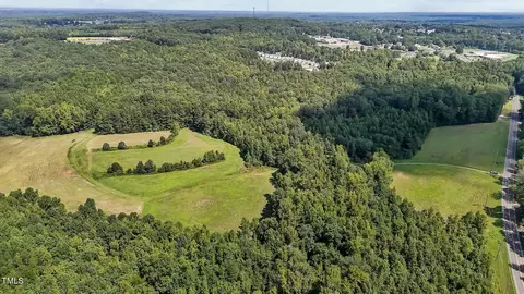 45 Acres Hurdle Mills Rd, Roxboro, NC 27574