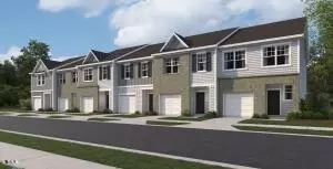 3109 Primo Dr, Durham, NC 27704