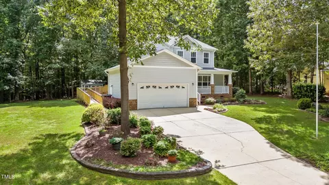 2713 Rustic Brick Rd, Raleigh, NC 27603