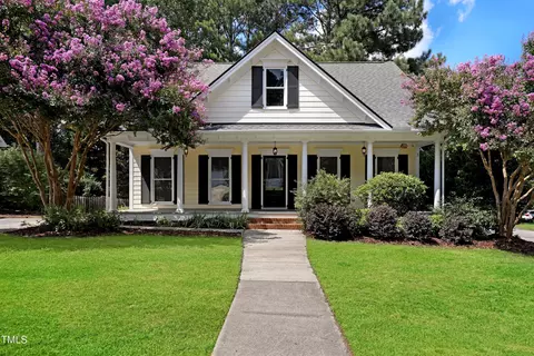 101 Pine Mill Ln, Apex, NC 27502 photo 1