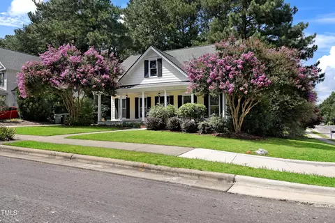 101 Pine Mill Ln, Apex, NC 27502 photo 2
