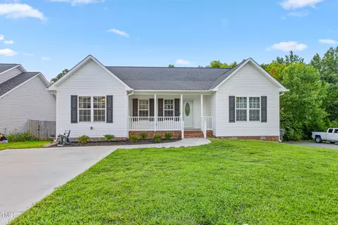 160 Lillian Dr, Haw River, NC 27258