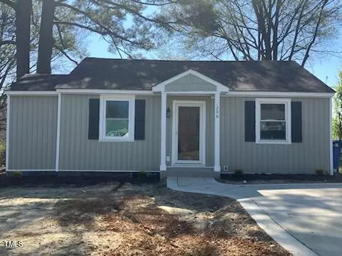 1206 Industrial Ave NE, Wilson, NC 27893