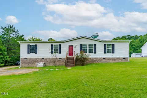 109 Old Nc 75 # A, Stem, NC 27581