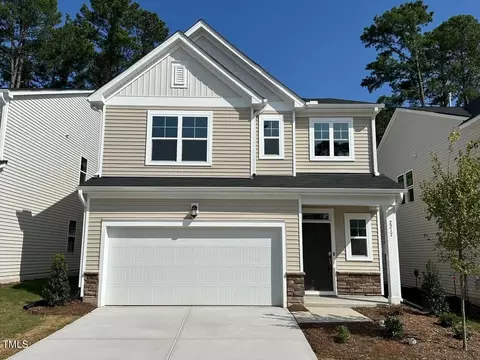 2217 Cape May Ln #17, Durham, NC 27703