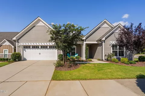 1100 Monterey Bay Dr, Wake Forest, NC 27587