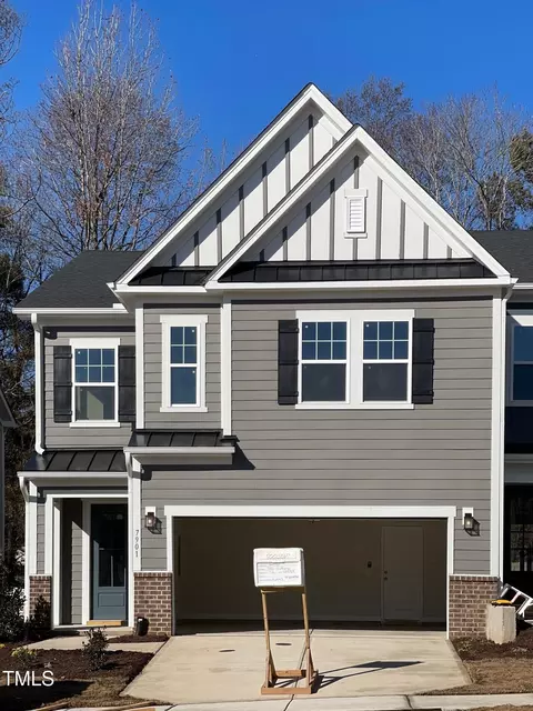 7901 Sofiana Ave, Raleigh, NC 27617