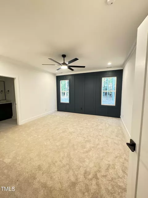 Bedroom - 1101 S Chavis Rd, Kittrell, NC 27544 photo 1 of 4