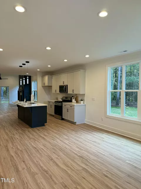 Kitchen - 1101 S Chavis Rd, Kittrell, NC 27544 photo 3 of 3