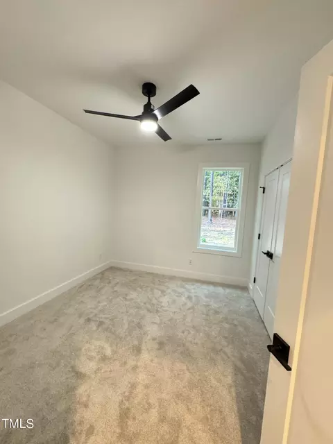 Bedroom - 1101 S Chavis Rd, Kittrell, NC 27544 photo 3 of 4