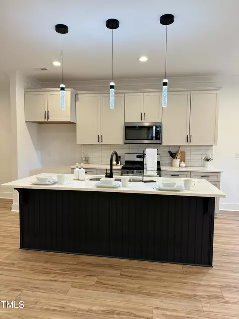 Kitchen - 1101 S Chavis Rd, Kittrell, NC 27544 photo 1 of 3