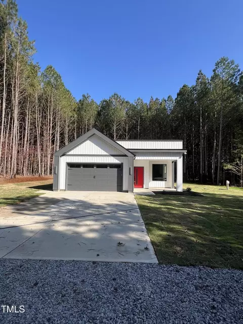 1101 S Chavis Rd, Kittrell, NC 27544