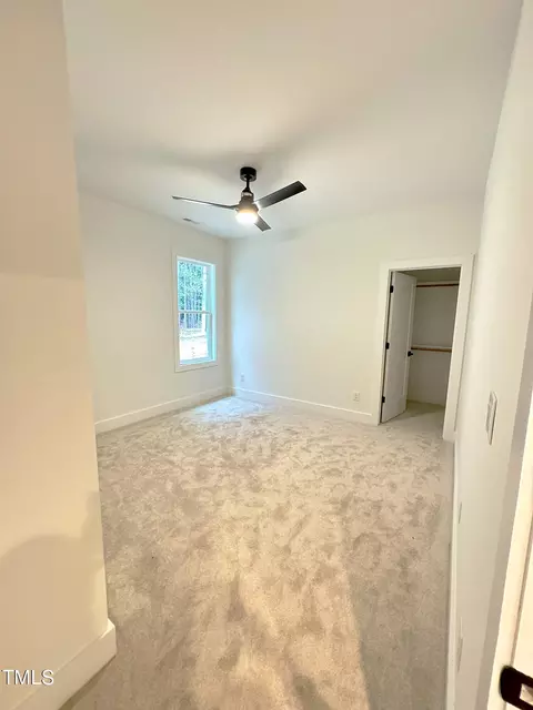 Bedroom - 1101 S Chavis Rd, Kittrell, NC 27544 photo 4 of 4
