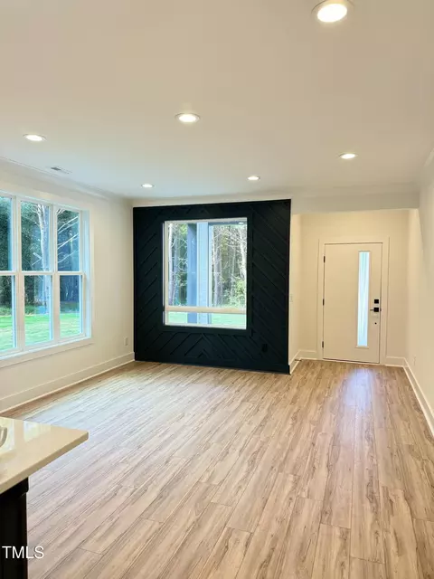 Living - 1101 S Chavis Rd, Kittrell, NC 27544 photo 1 of 1