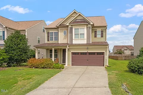 69 Horizon Trl, Garner, NC 27529