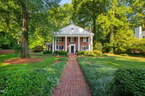 2525 White Oak Rd, Raleigh, NC 27609